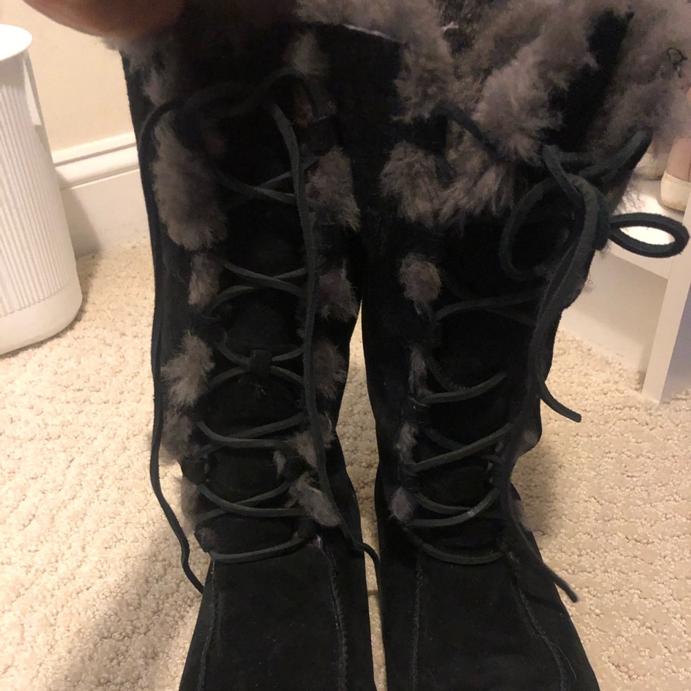 Size 11 Uggs